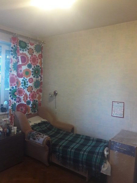 3-комнатная квартира, 63 м² - фото 6