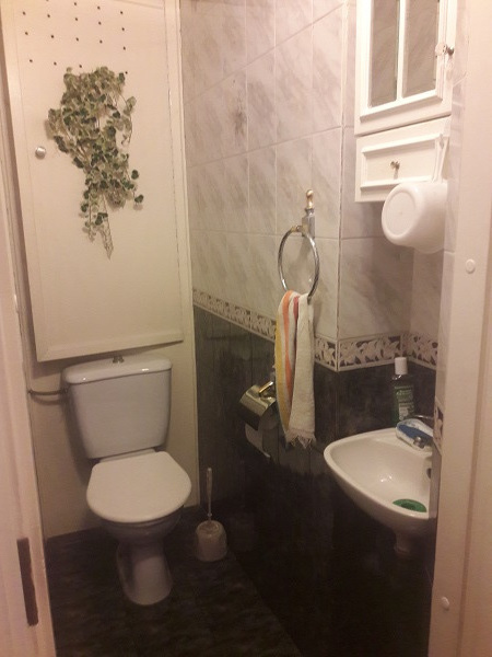 3-комнатная квартира, 63 м² - фото 12