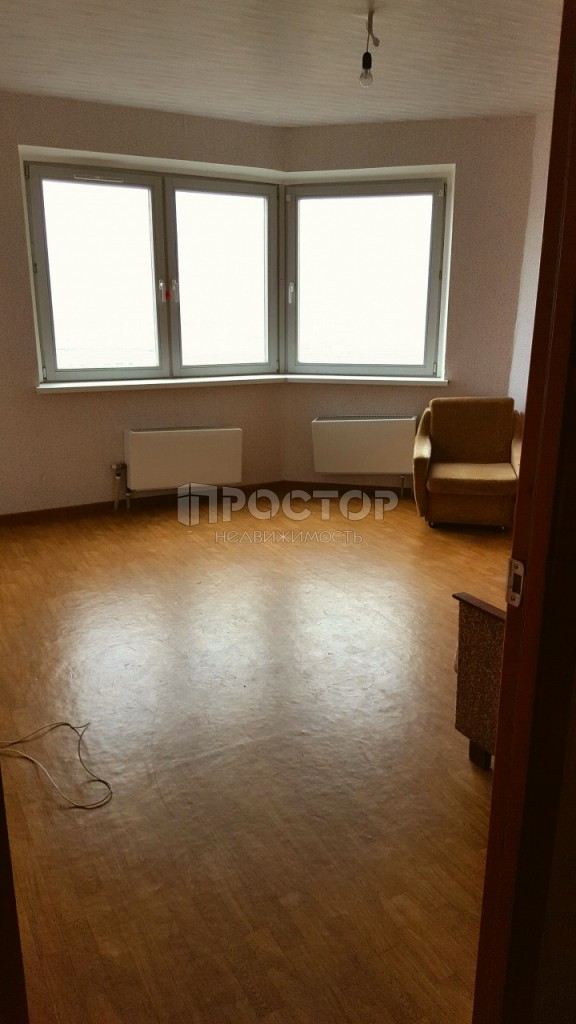 3-комнатная квартира, 74 м² - фото 7
