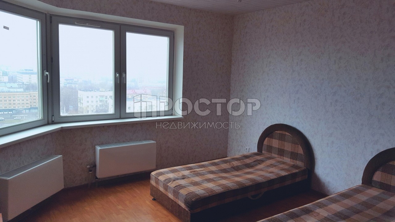 3-комнатная квартира, 74 м² - фото 3