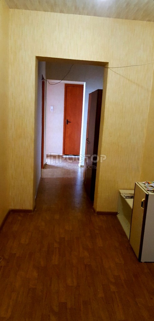 3-комнатная квартира, 74 м² - фото 4