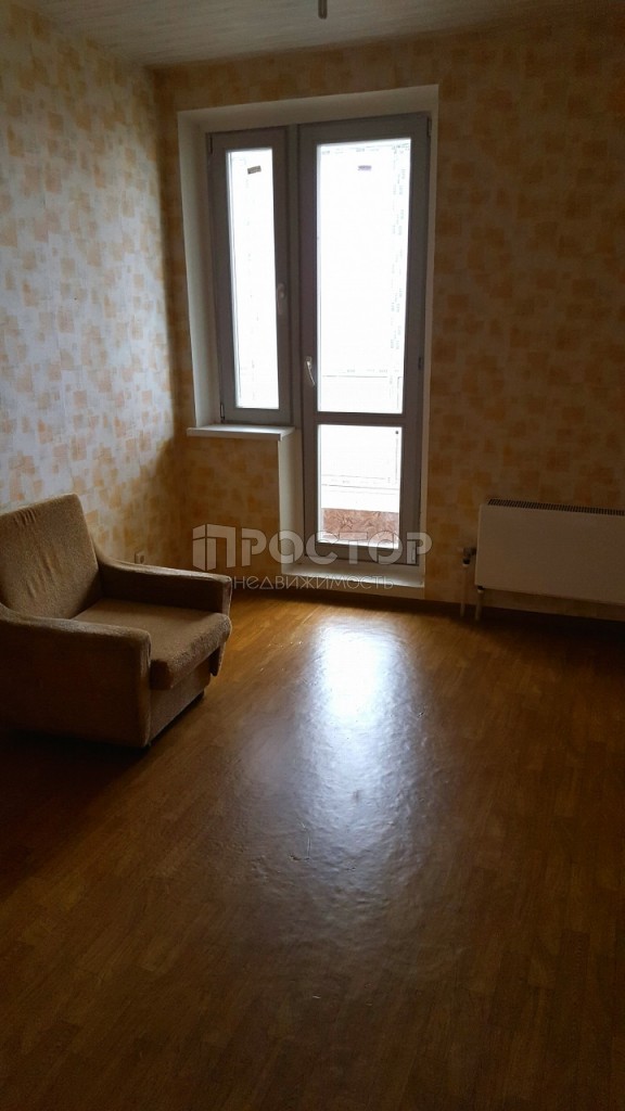 3-комнатная квартира, 74 м² - фото 9