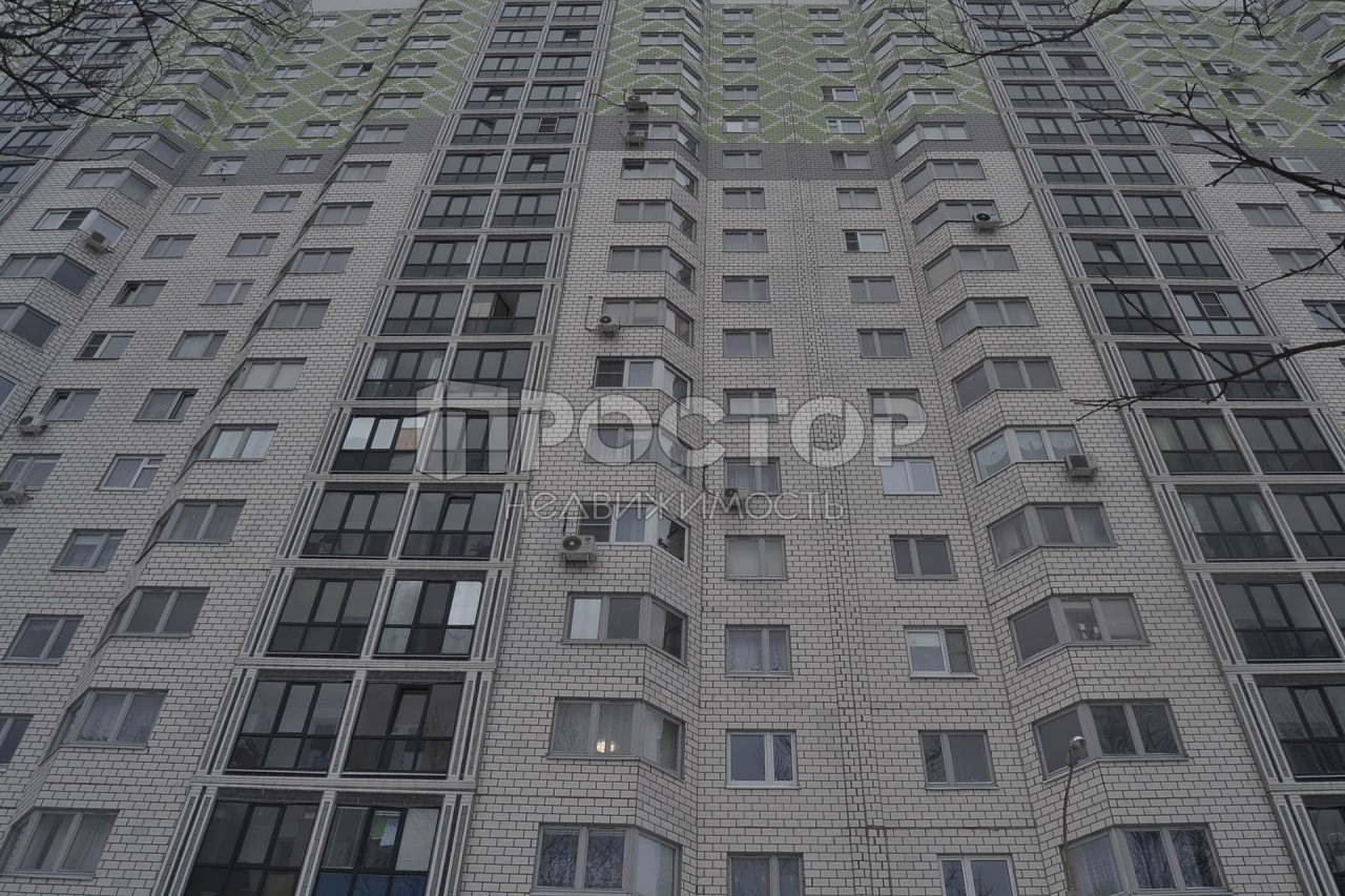 3-комнатная квартира, 74 м² - фото 2