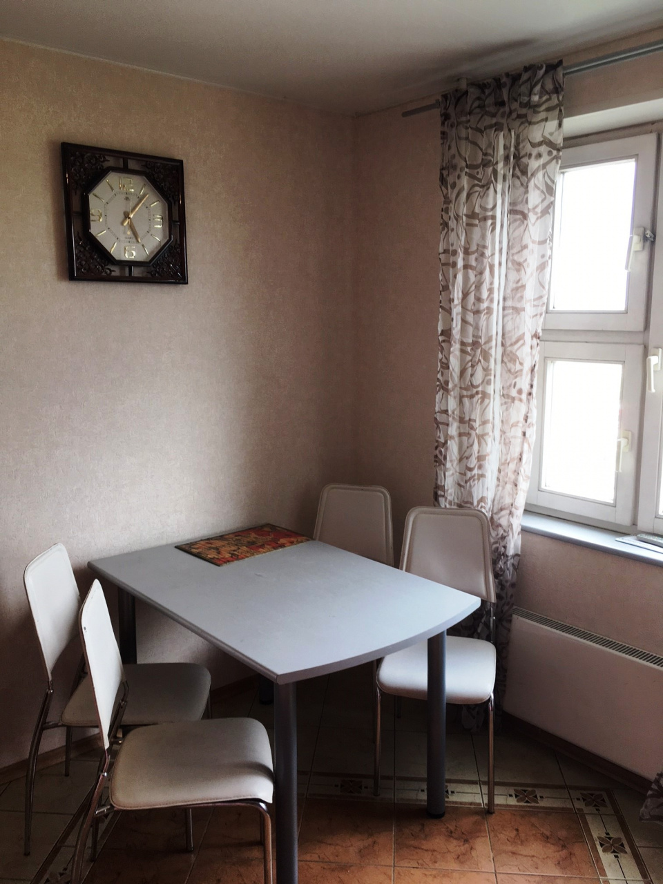 3-комнатная квартира, 84.1 м² - фото 8