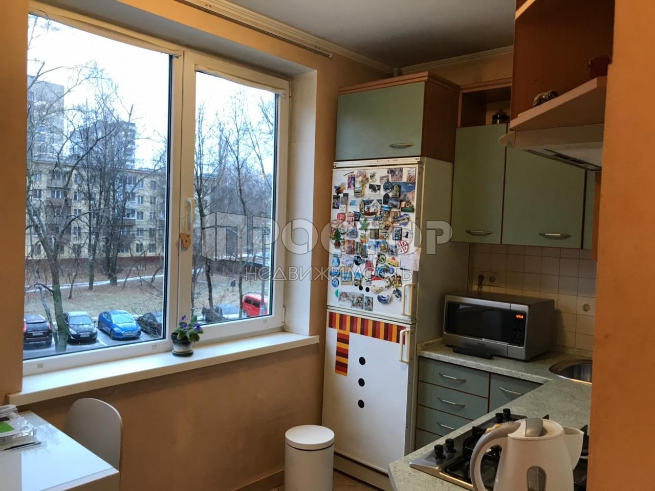 2-комнатная квартира, 50.3 м² - фото 8