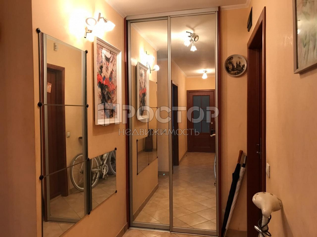 2-комнатная квартира, 50.3 м² - фото 7