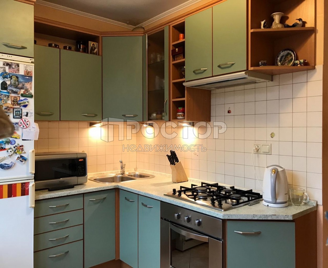 2-комнатная квартира, 50.3 м² - фото 9