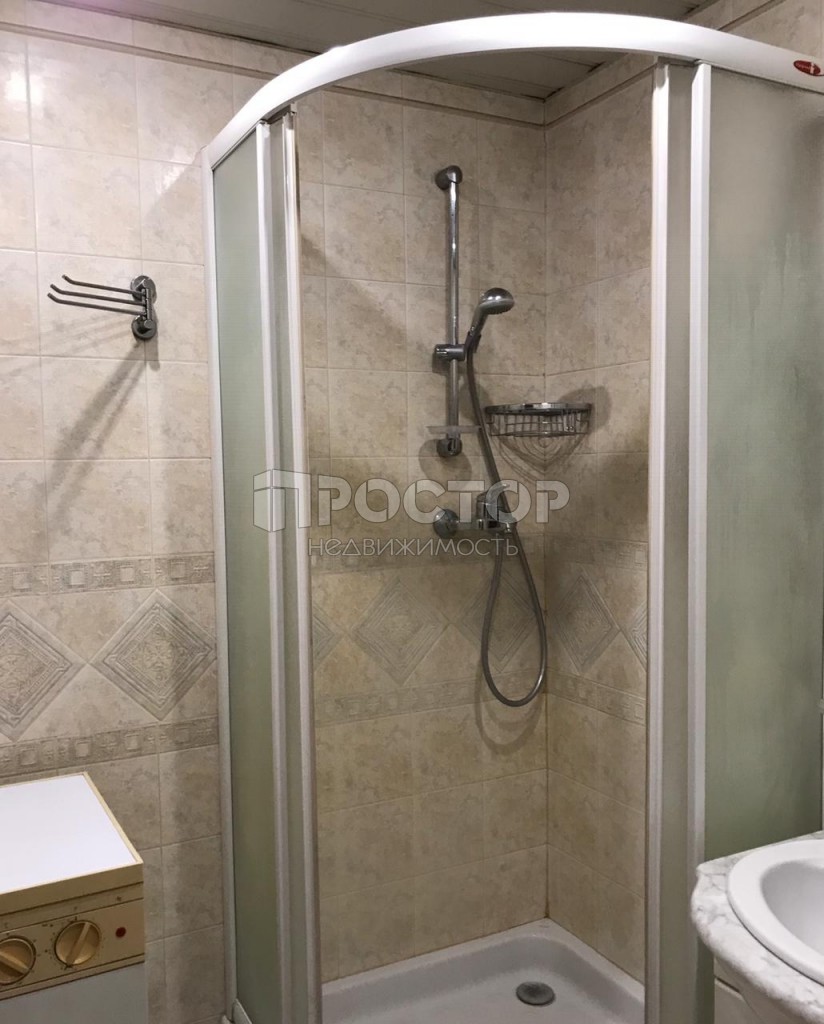 2-комнатная квартира, 50.3 м² - фото 12