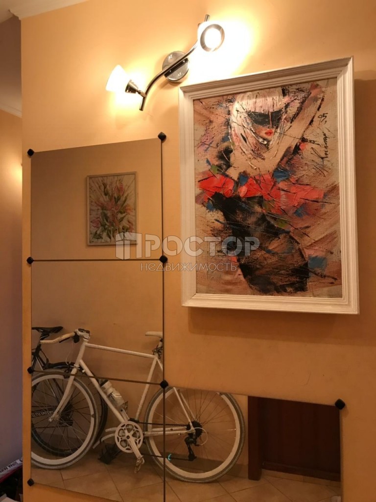 2-комнатная квартира, 50.3 м² - фото 6