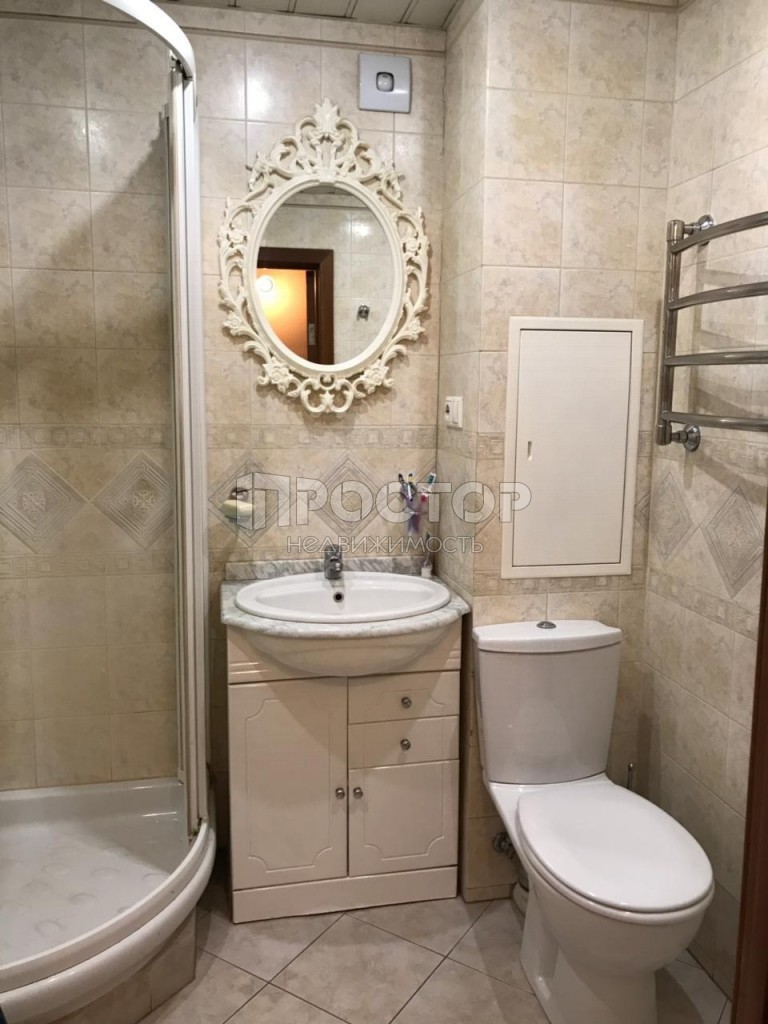 2-комнатная квартира, 50.3 м² - фото 11