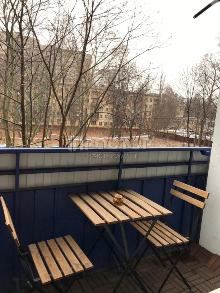 2-комнатная квартира, 50.3 м² - фото 10