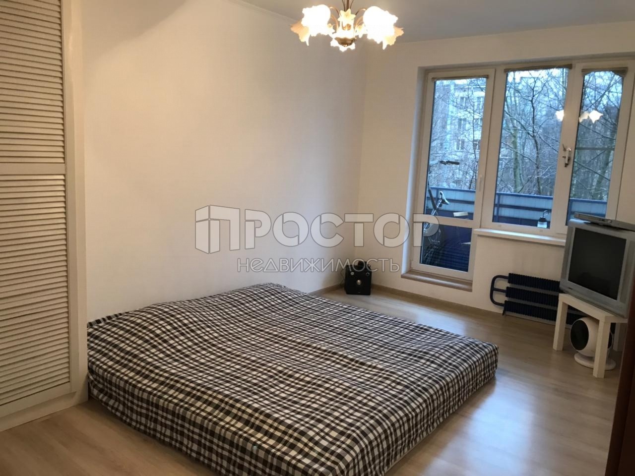 2-комнатная квартира, 50.3 м² - фото 4