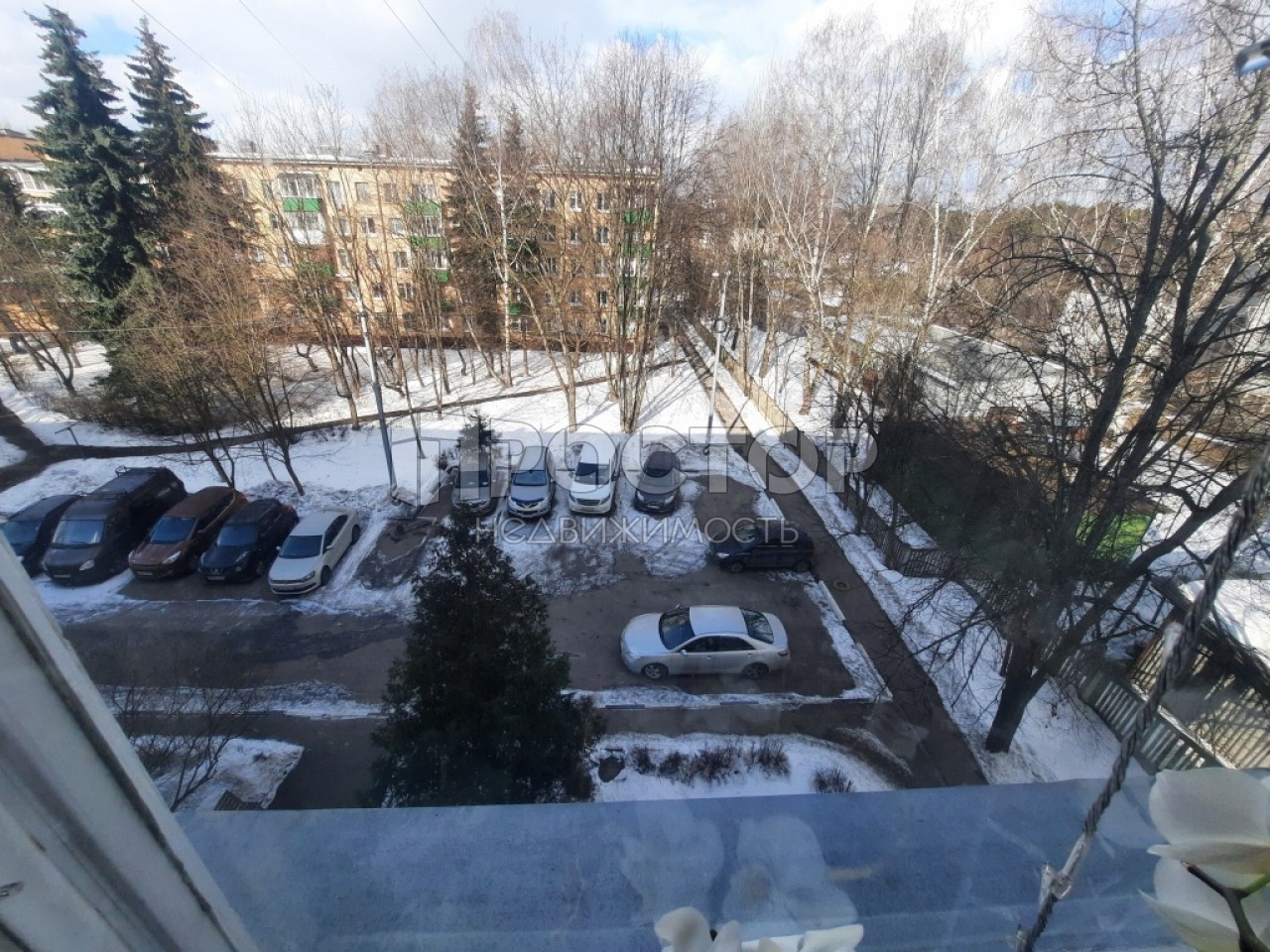 2-комнатная квартира, 51 м² - фото 7