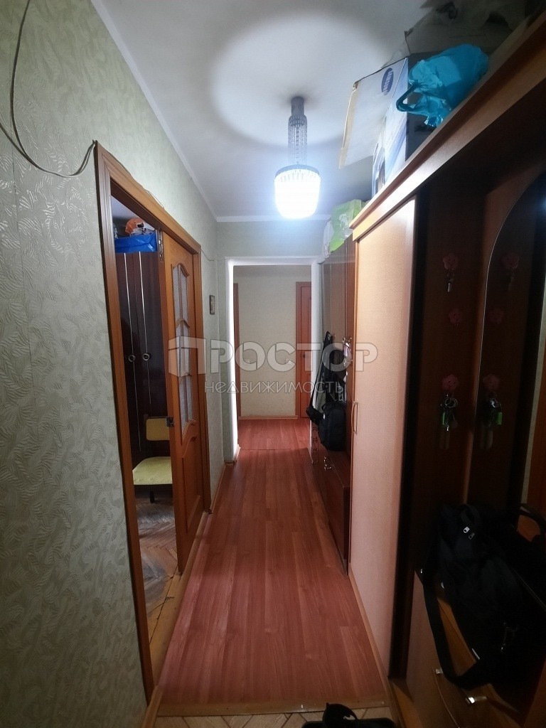 2-комнатная квартира, 51 м² - фото 4