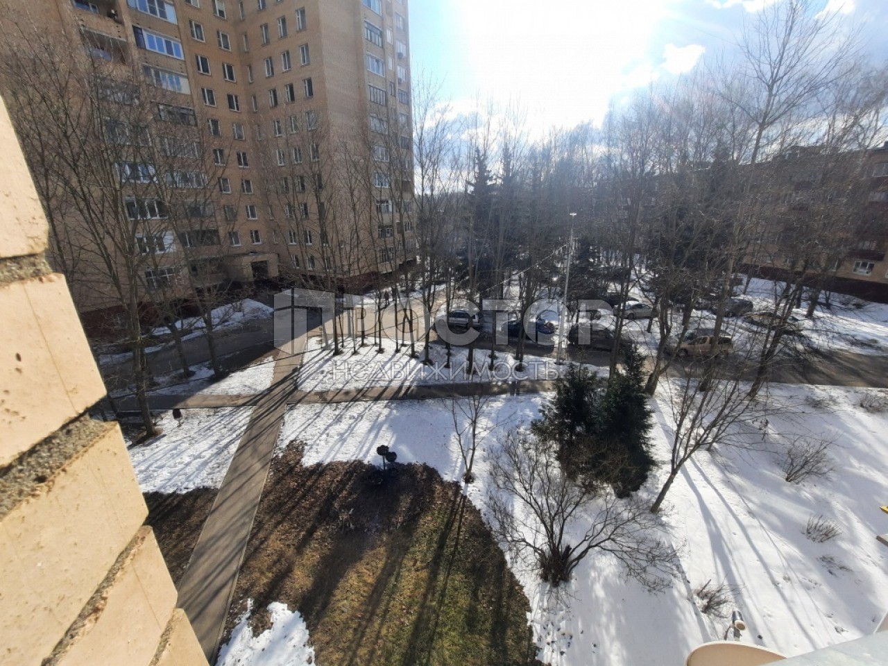 2-комнатная квартира, 51 м² - фото 14