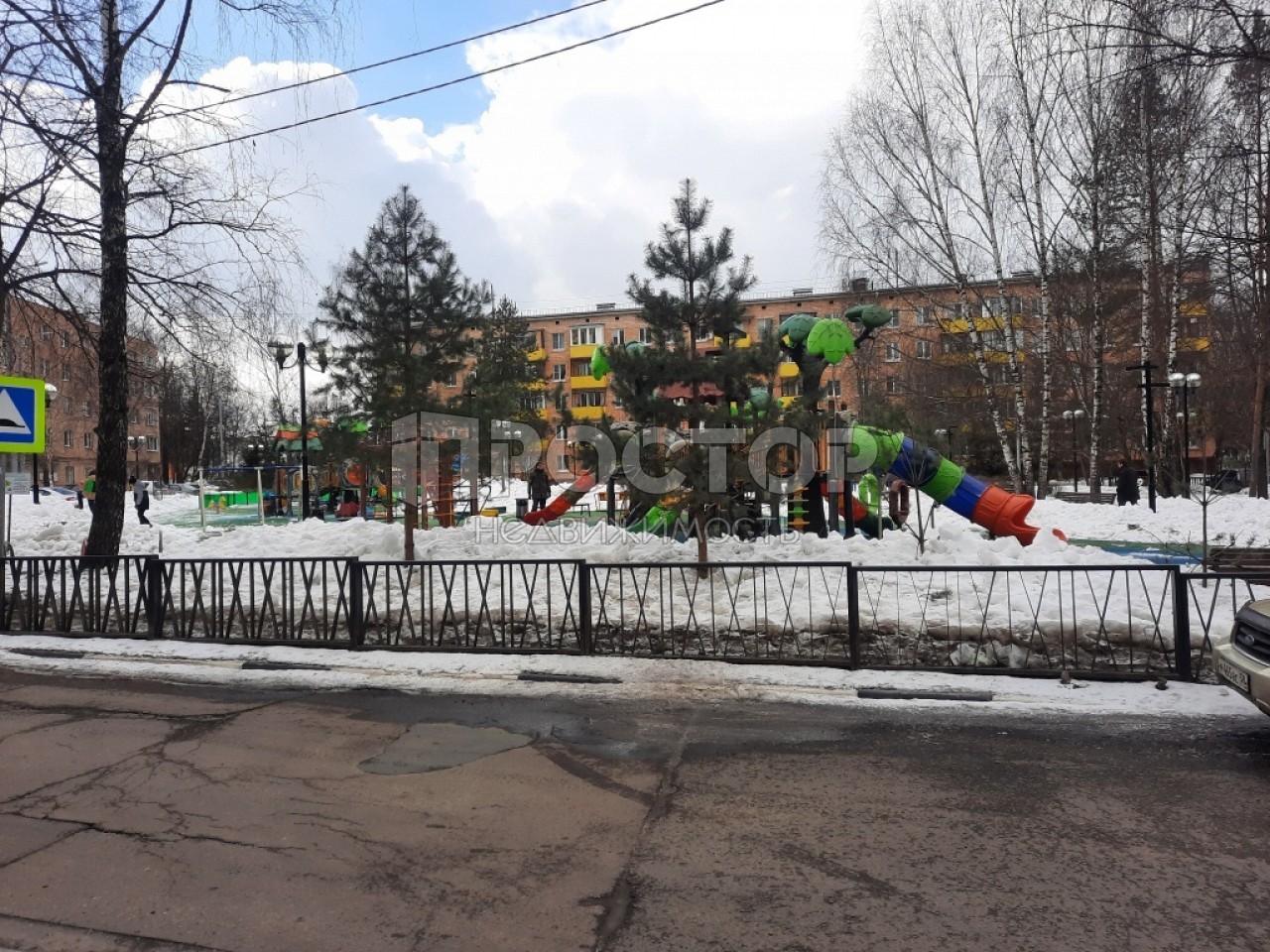 2-комнатная квартира, 51 м² - фото 20