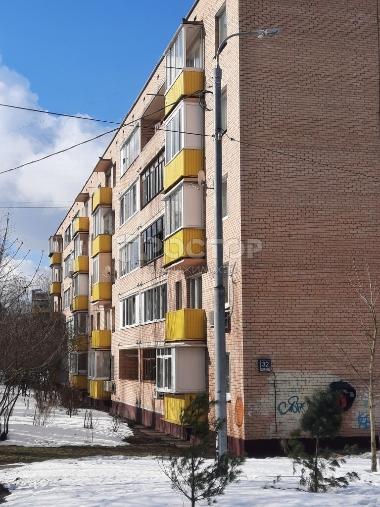 2-комнатная квартира, 51 м² - фото 19