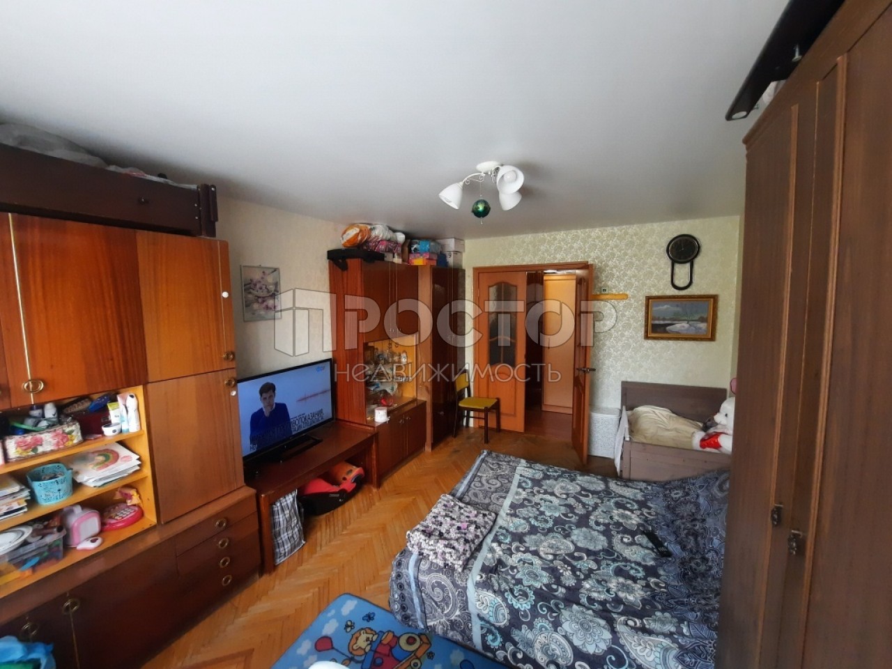 2-комнатная квартира, 51 м² - фото 8