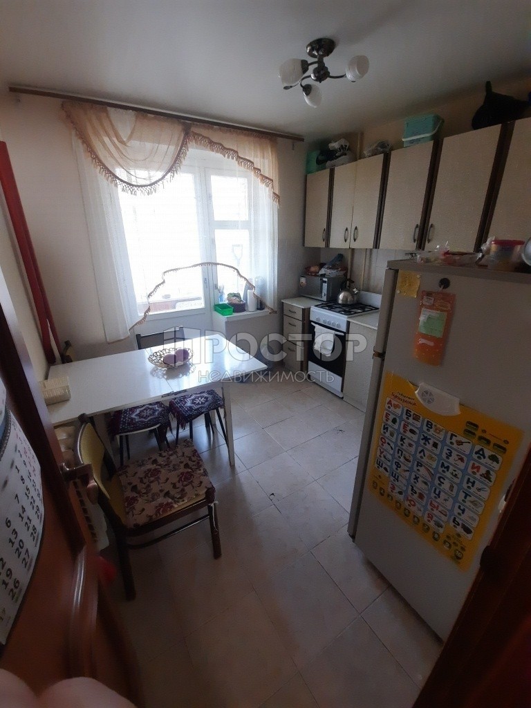 2-комнатная квартира, 51 м² - фото 9
