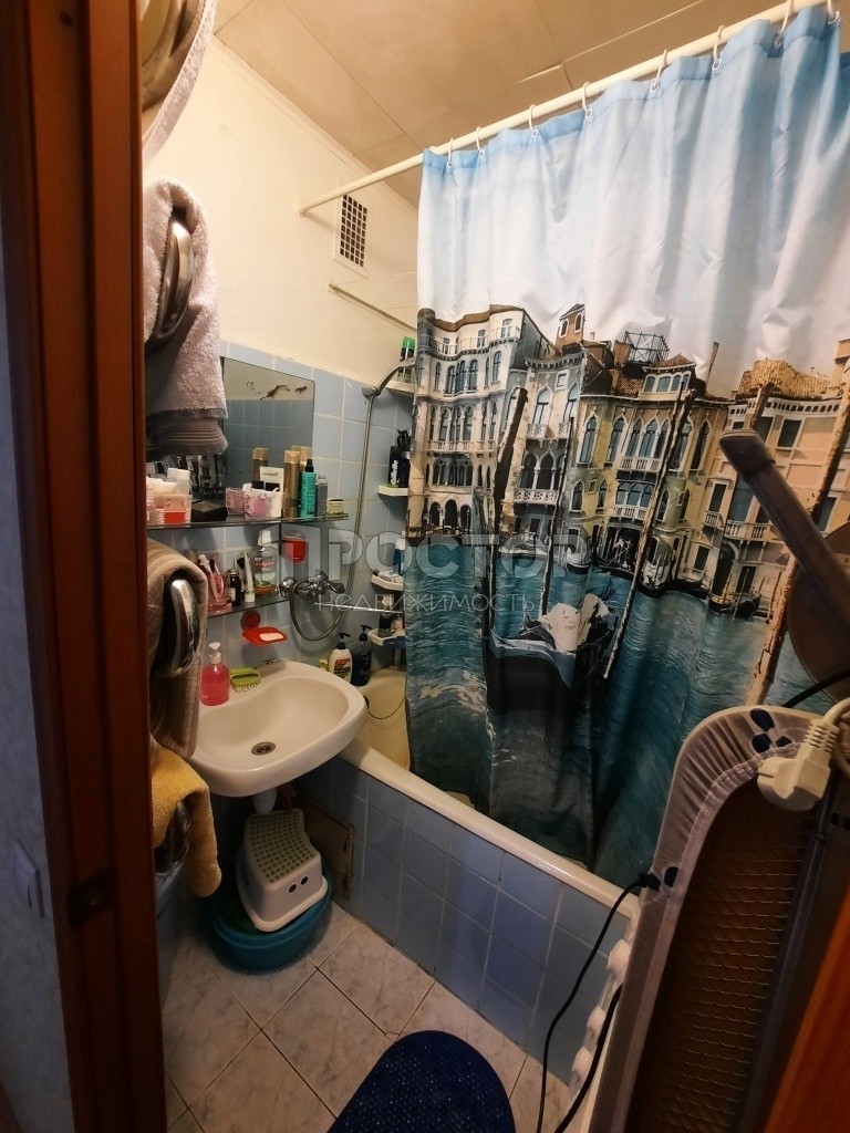 2-комнатная квартира, 51 м² - фото 17
