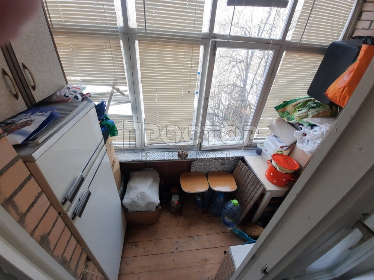 2-комнатная квартира, 51 м² - фото 11