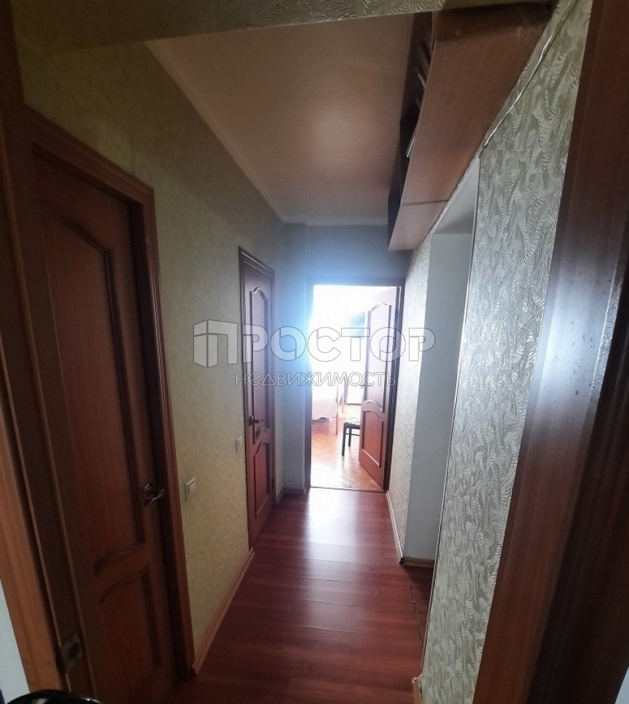 2-комнатная квартира, 51 м² - фото 12