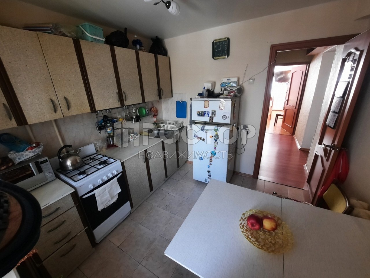 2-комнатная квартира, 51 м² - фото 10