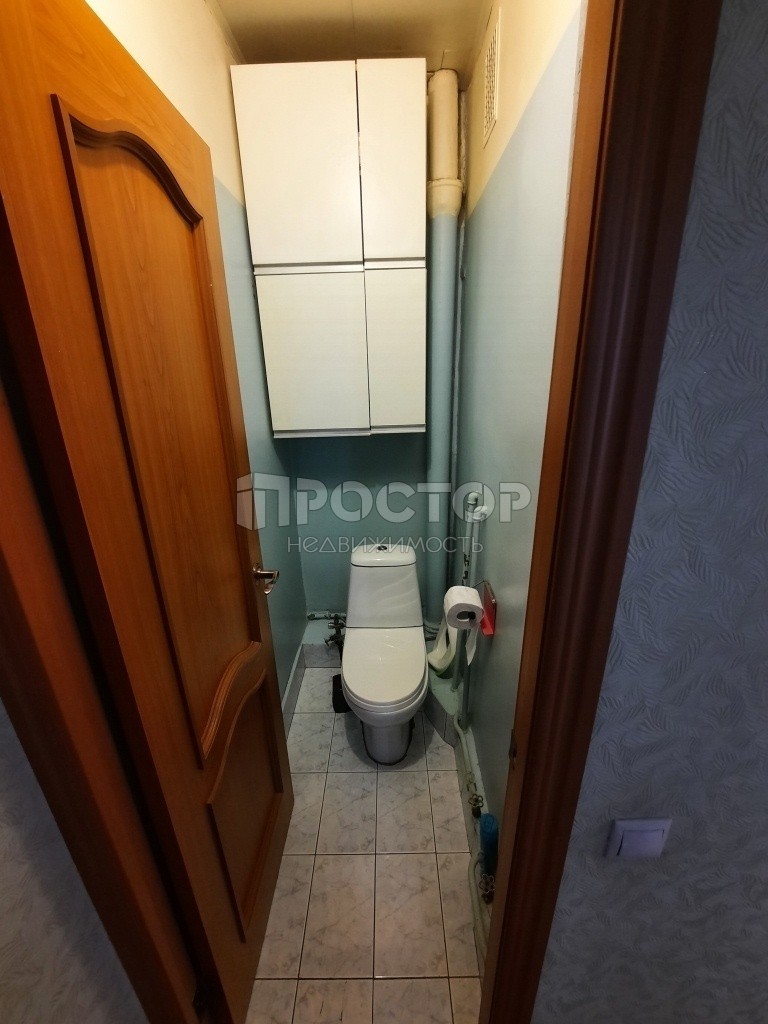 2-комнатная квартира, 51 м² - фото 16