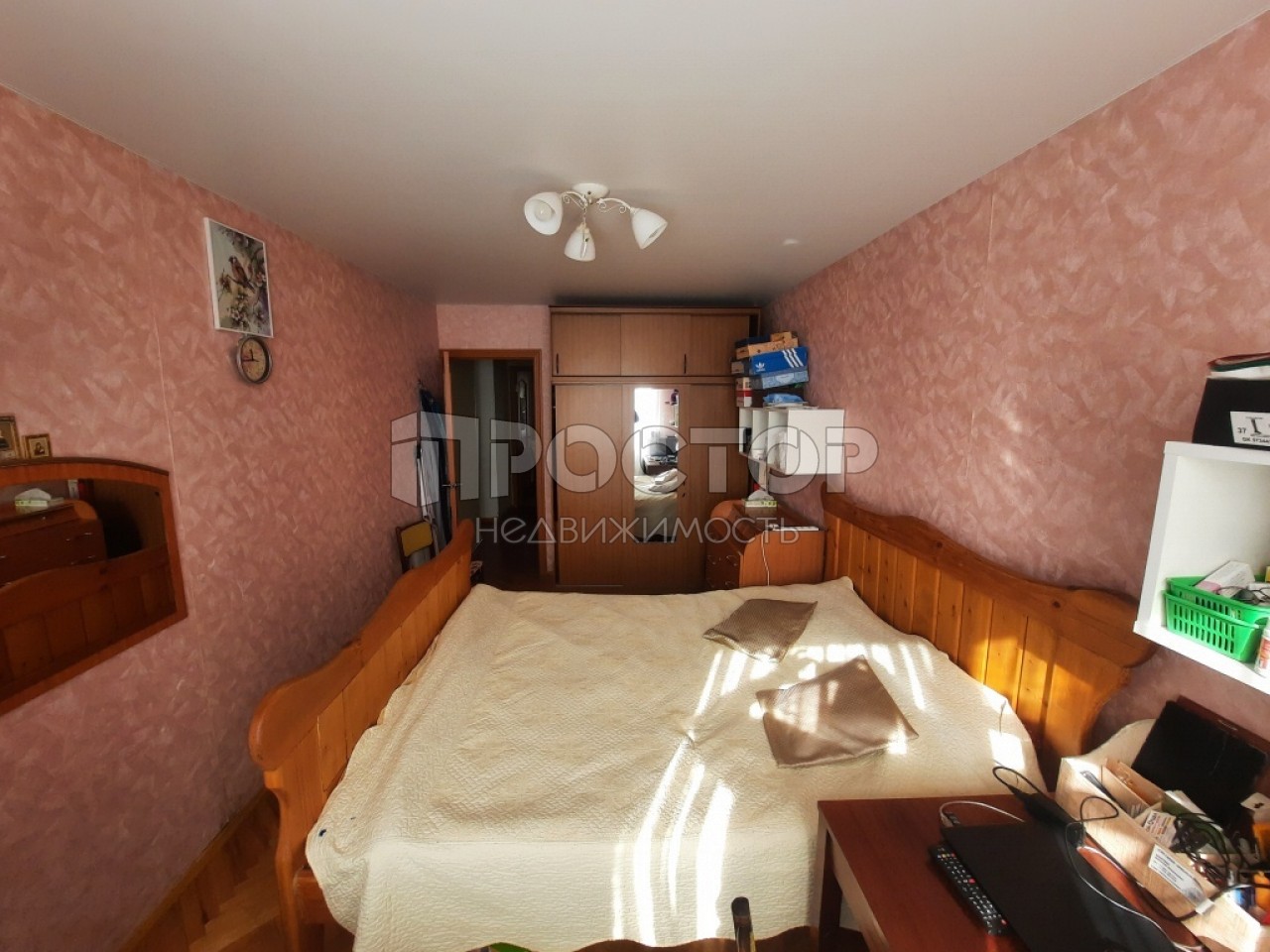 2-комнатная квартира, 51 м² - фото 15