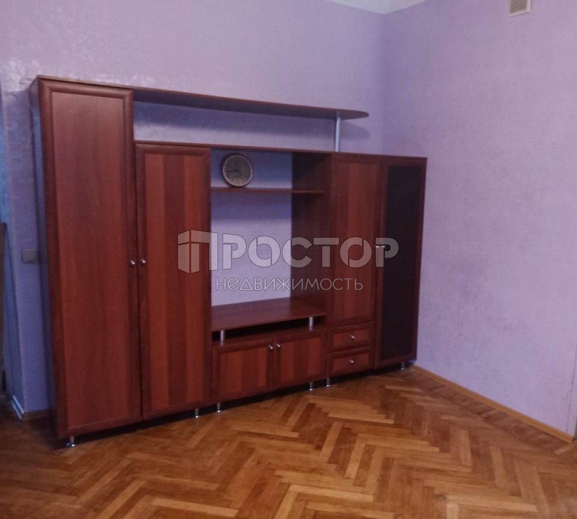 2-комнатная квартира, 60.3 м² - фото 4