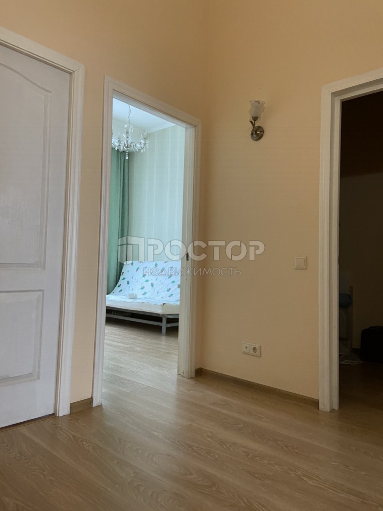 5-комнатная квартира, 170 м² - фото 13