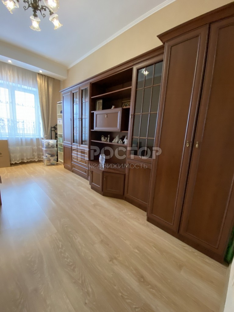 5-комнатная квартира, 170 м² - фото 2