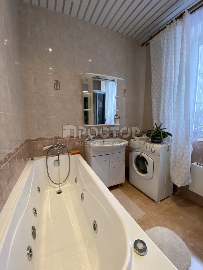 5-комнатная квартира, 170 м² - фото 10