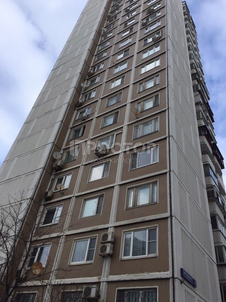 1-комнатная квартира, 40 м² - фото 4