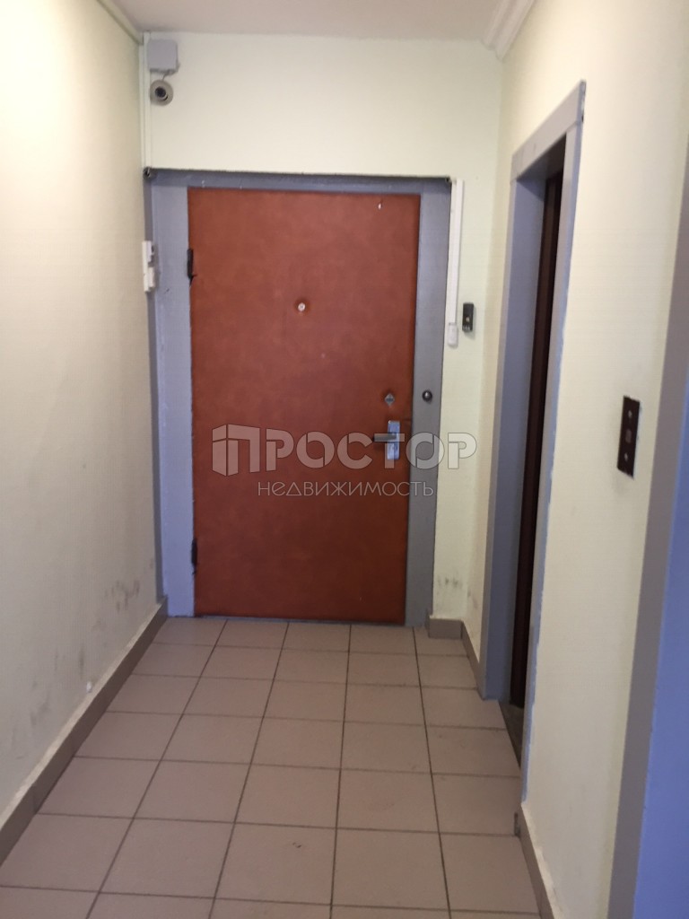 1-комнатная квартира, 40 м² - фото 7