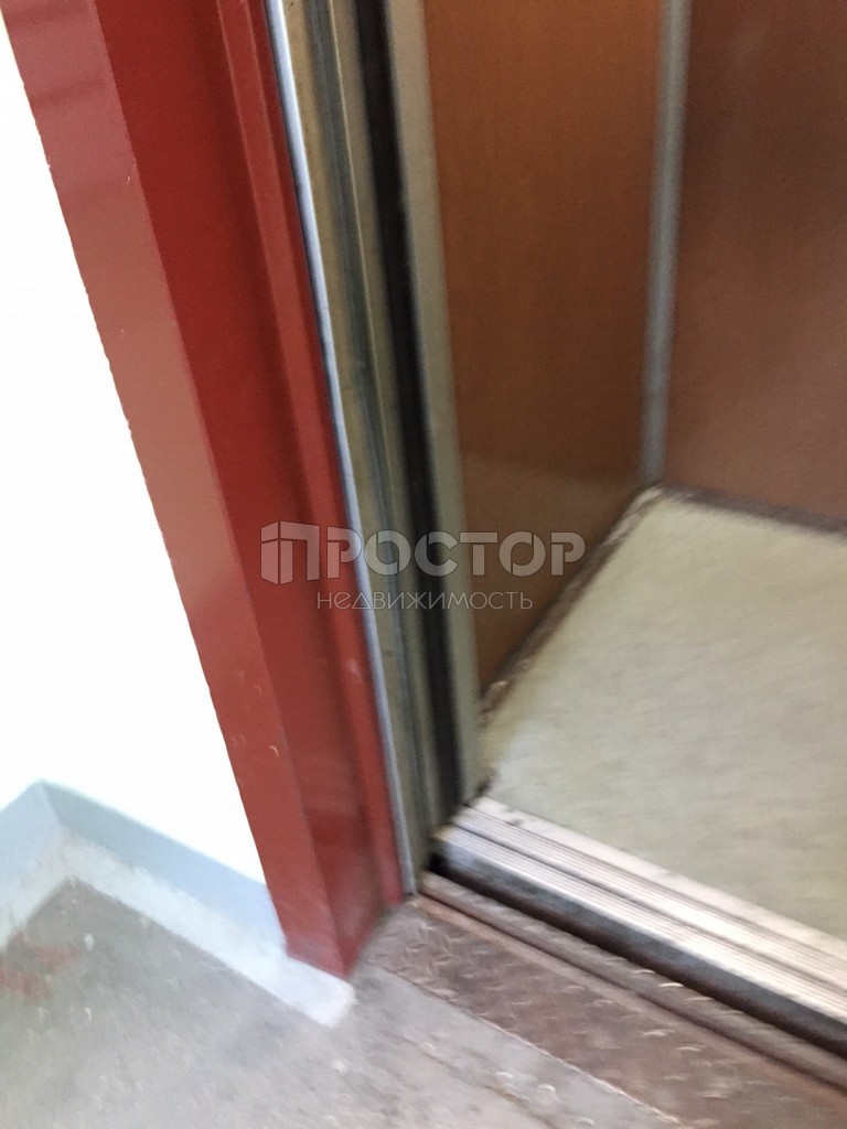 1-комнатная квартира, 40 м² - фото 6