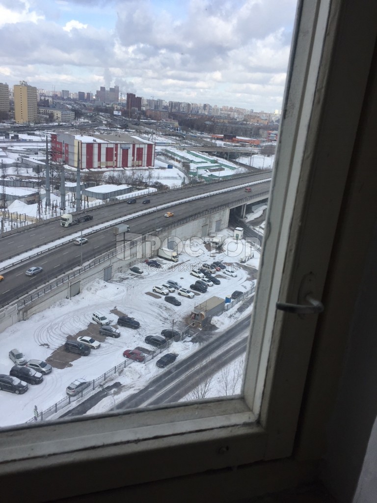 1-комнатная квартира, 40 м² - фото 9