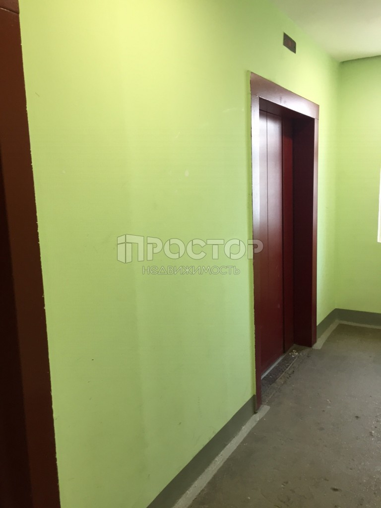 1-комнатная квартира, 40 м² - фото 5