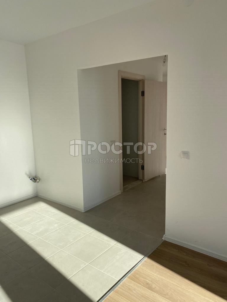 2-комнатная квартира, 60.7 м² - фото 5
