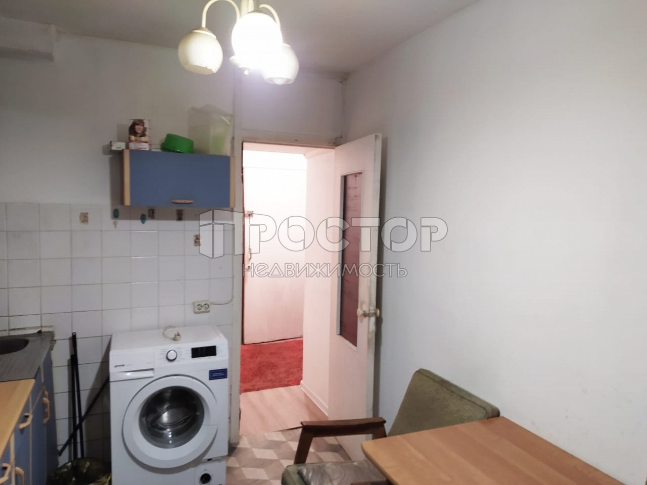 2-комнатная квартира, 48 м² - фото 12