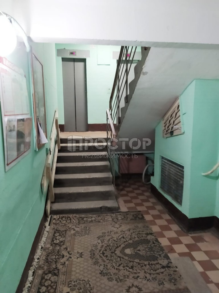 2-комнатная квартира, 48 м² - фото 17