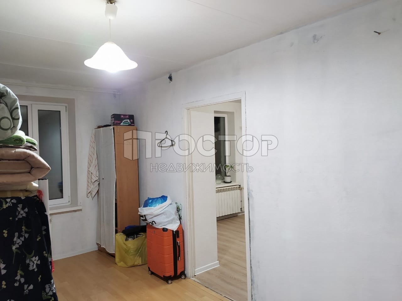 2-комнатная квартира, 48 м² - фото 6