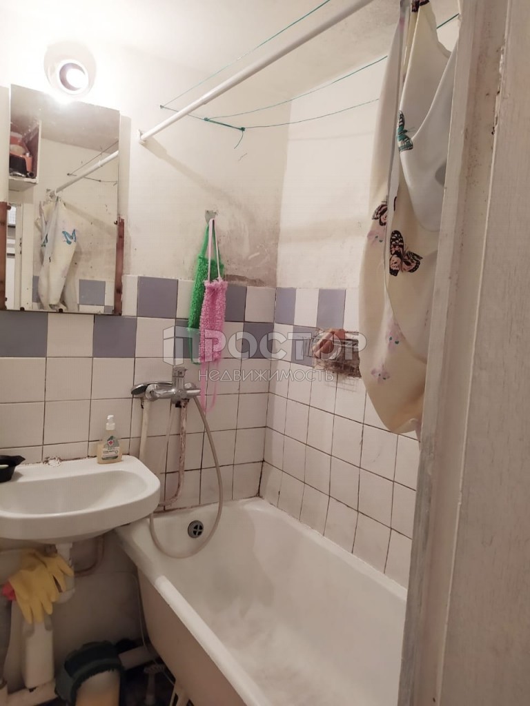 2-комнатная квартира, 48 м² - фото 14