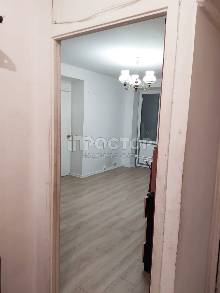 2-комнатная квартира, 48 м² - фото 9