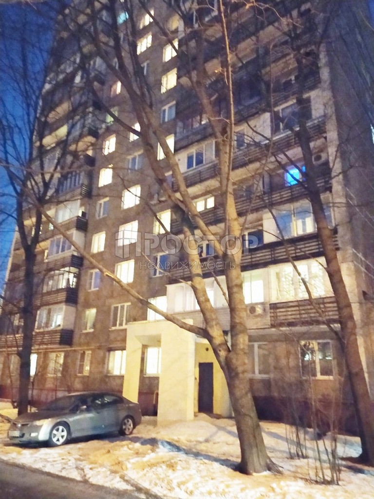 2-комнатная квартира, 48 м² - фото 18