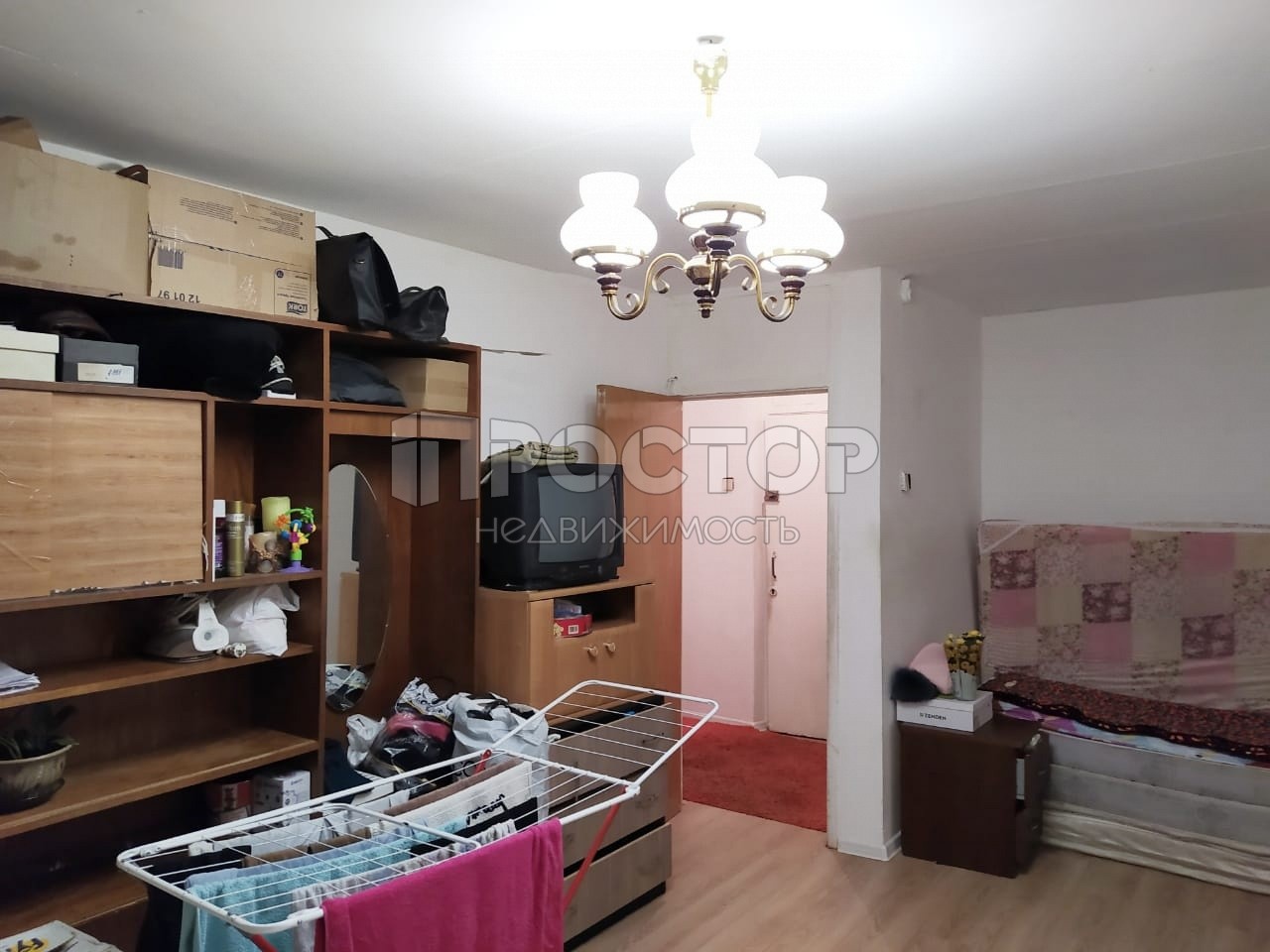 2-комнатная квартира, 48 м² - фото 5