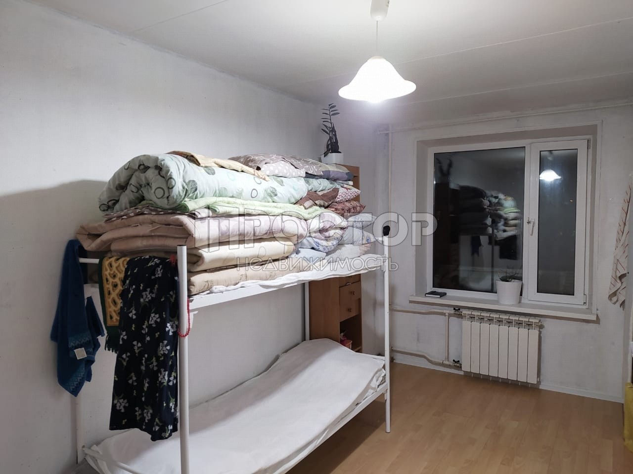 2-комнатная квартира, 48 м² - фото 8