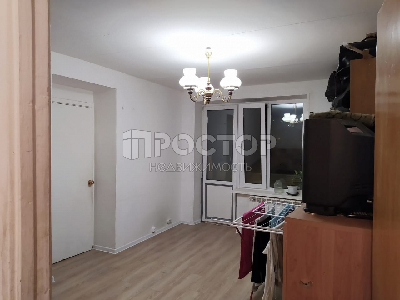2-комнатная квартира, 48 м² - фото 3