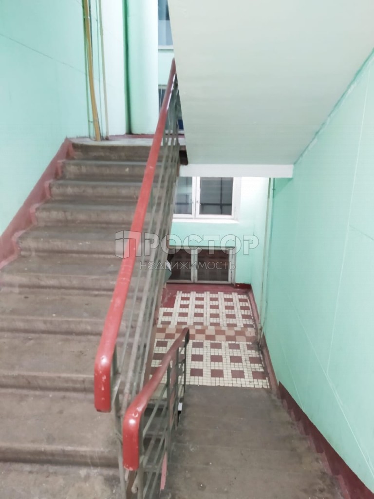 2-комнатная квартира, 48 м² - фото 15