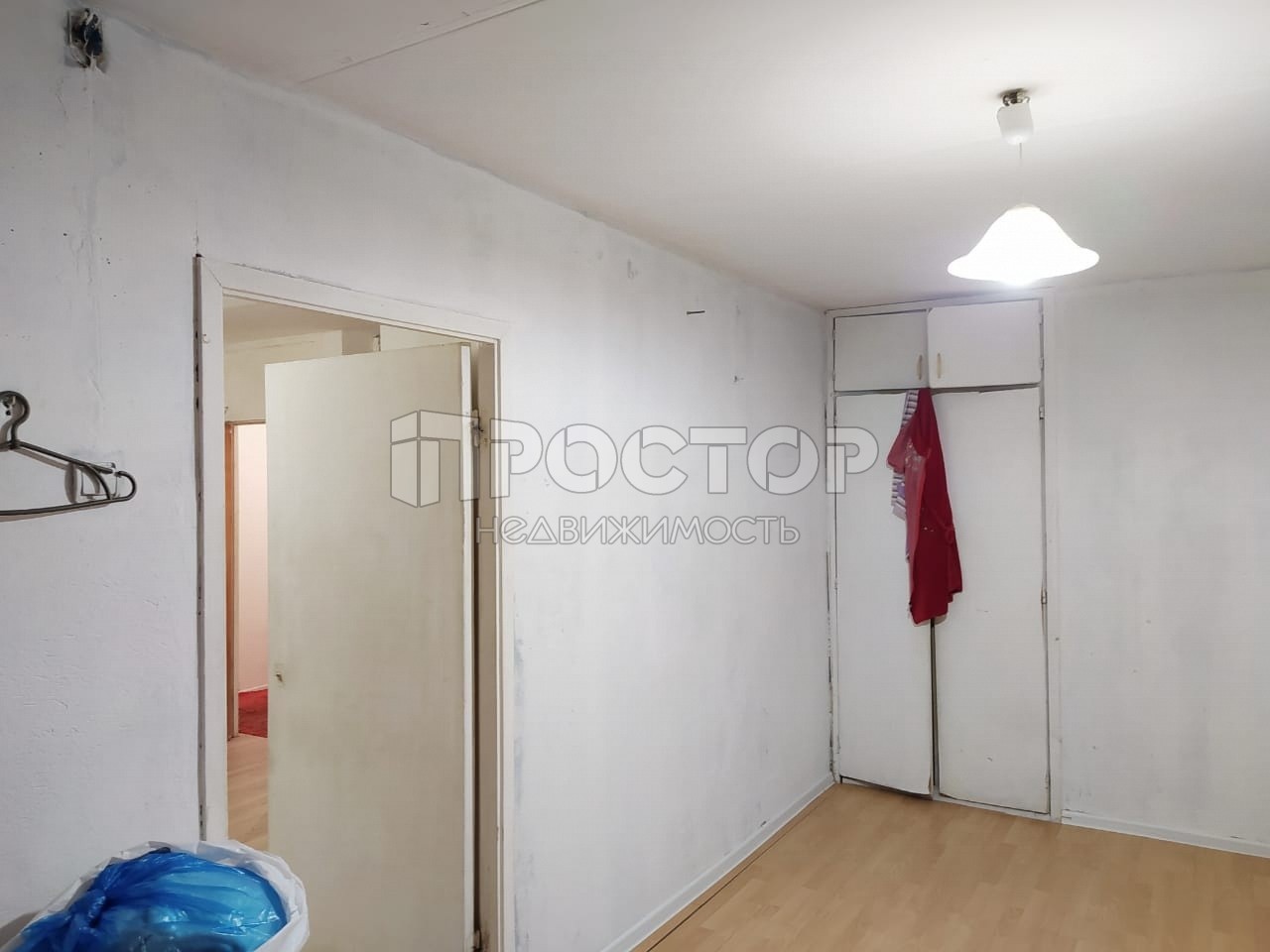 2-комнатная квартира, 48 м² - фото 7